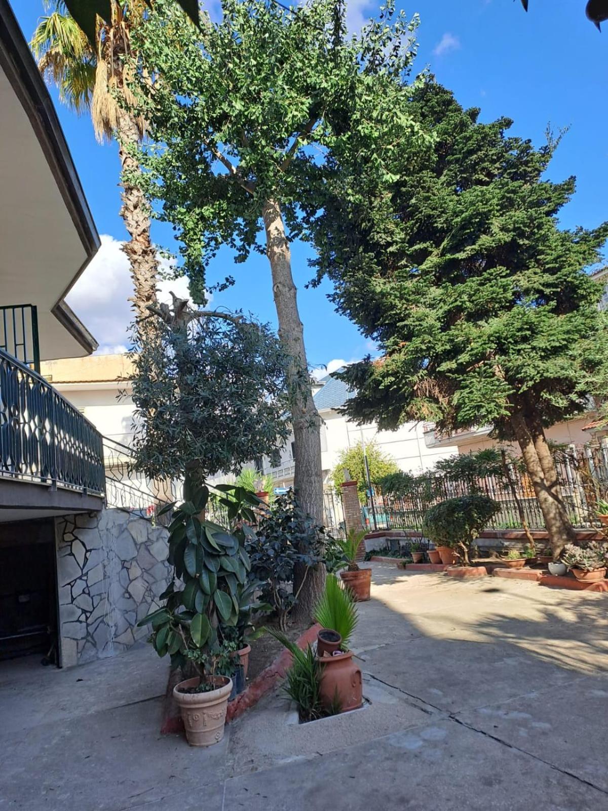 Апартаменти A Casa Di Luigi 2 Mugnano di Napoli Екстер'єр фото