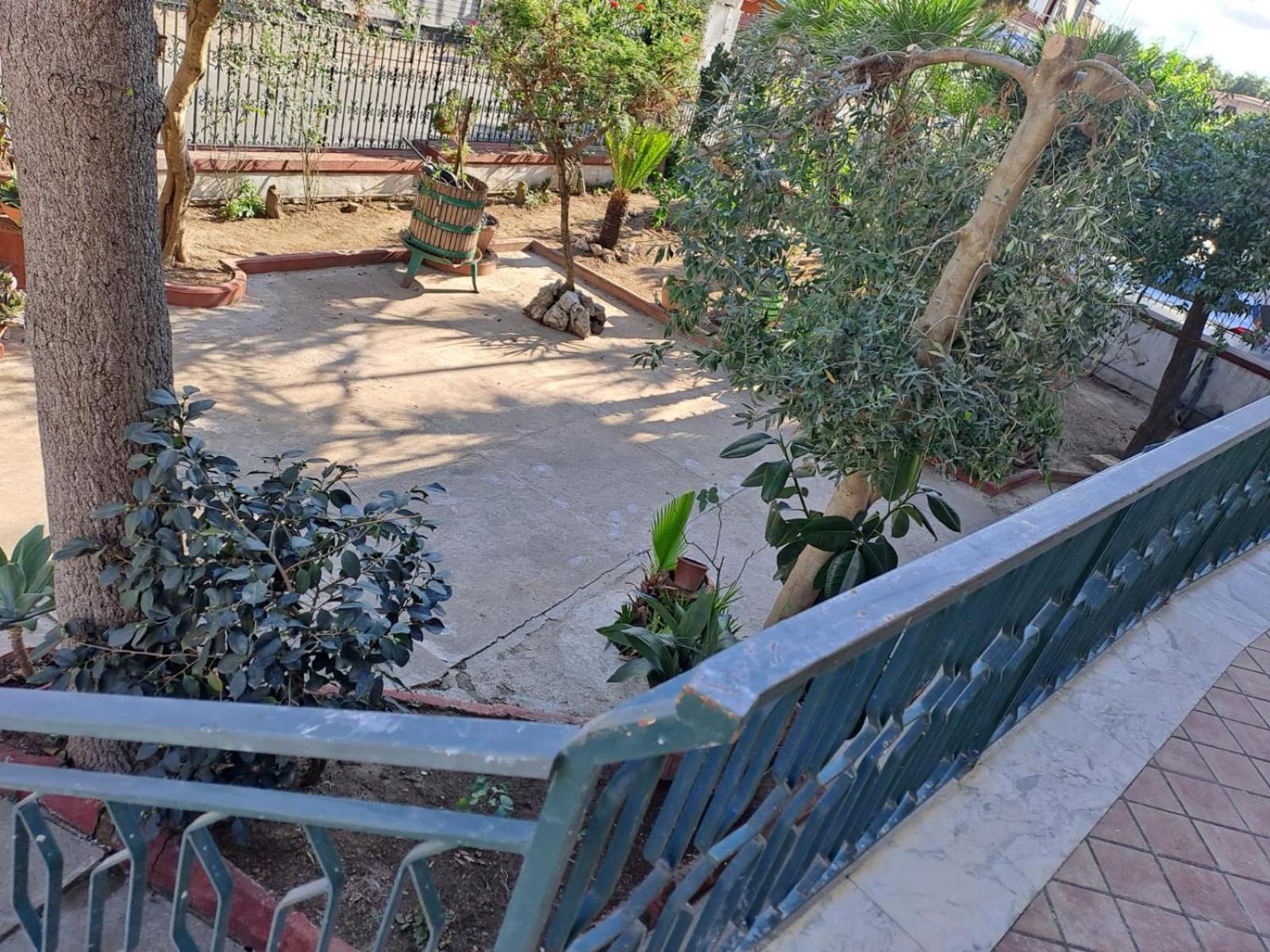 Апартаменти A Casa Di Luigi 2 Mugnano di Napoli Екстер'єр фото